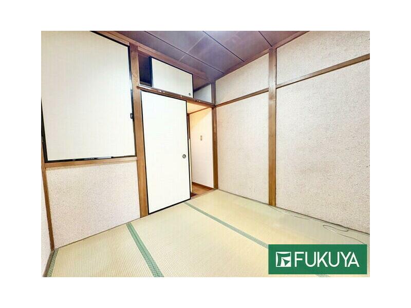 Kanjūji Nishikanagasaki, Yamashina-ku, Kyoto City (Nagitsuji Station) 2-story building 4K