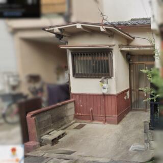 detached 守口市西郷通4丁目