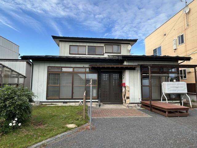 Cheap house for sale in Kamikita, Aomori