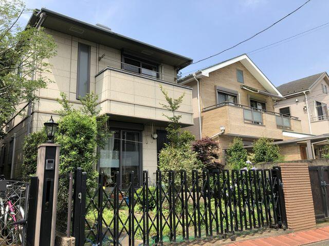 アットホーム 三鷹市 上連雀５丁目 三鷹駅 2階建 ２ｓｌｄｋ 三鷹市の中古一戸建て 提供元 東急リバブル 株 三鷹センター 一軒家 家の購入