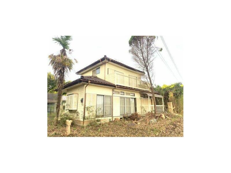 Hokota City, Shakuyaku (Shinhokota Station) 2-story building 3LDK