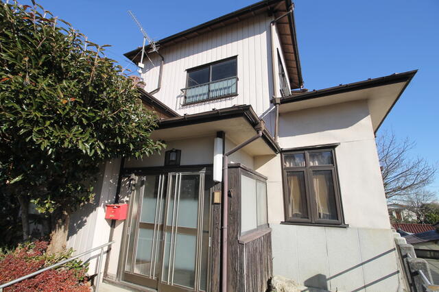 Cheap house for sale in Shiogama, Miyagi