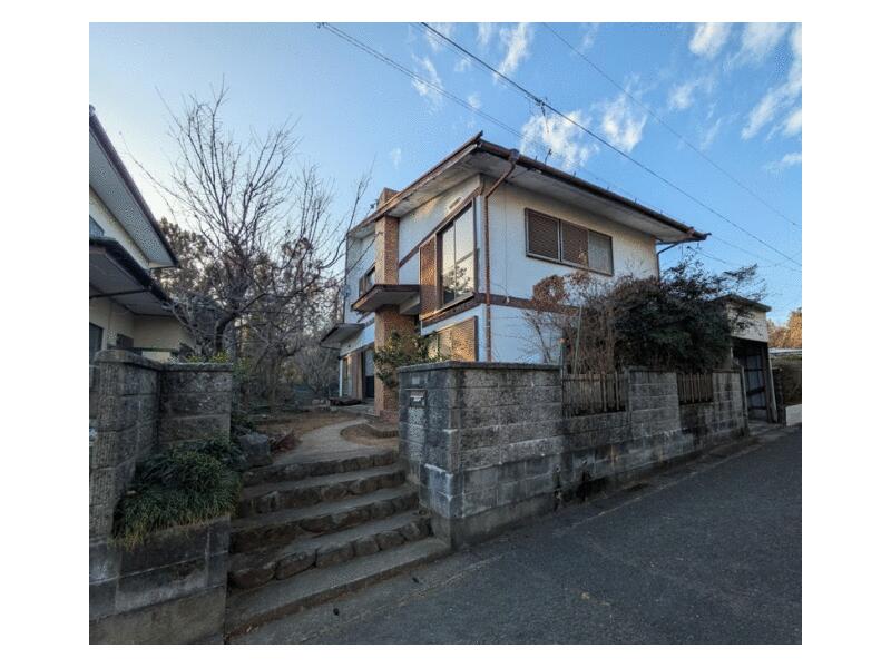 Isohara-cho, Kitaibaraki-city, Ibaraki (Isohara station) 2F 4LDK

2,480,000 yen
