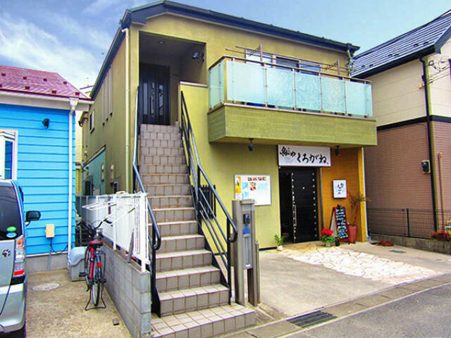 千葉県 市川市 若宮３丁目 京成中山駅 の売り店舗 賃貸 不動産情報はアットホーム