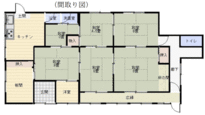 【中古】高梁市史／高梁市史編纂委員会 編 アットホーム】高梁市の中古住宅・中古一戸建て 家族向け！2LDK