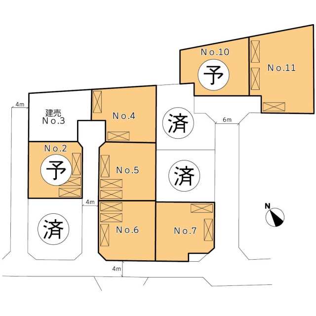 アットホーム 石巻市 蛇田字中埣 蛇田駅 住宅用地 石巻市の土地 売地 宅地 分譲地など土地の購入情報