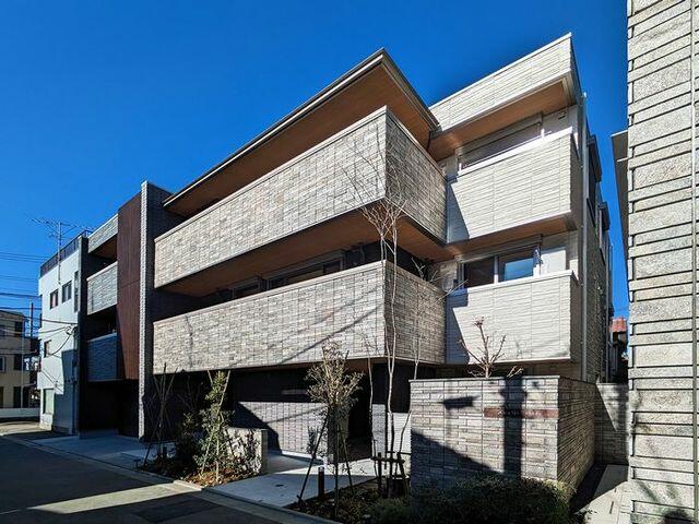 アットホーム】川崎市幸区で敷金・礼金なしの賃貸物件一覧｜賃貸 