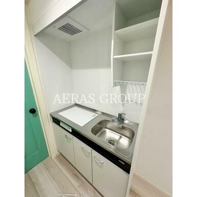 別部屋同仕様