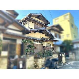 detached 生駒郡斑鳩町龍田３丁目