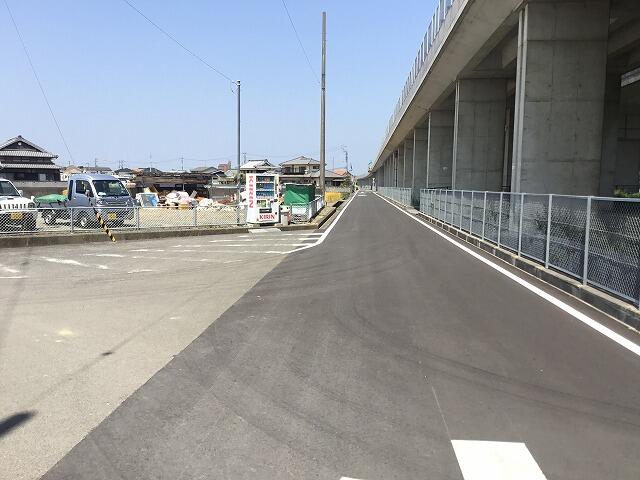 アットホーム 松山市 南高井町 店舗用地 松山市の土地 売地 宅地 分譲地など土地の購入情報