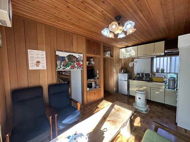 Oaza Omae, Tsumagoi Village, Agatsuma District (near Manza-Kazawaguchi Station) Single-story house, 2LDK &mdash; photo 3