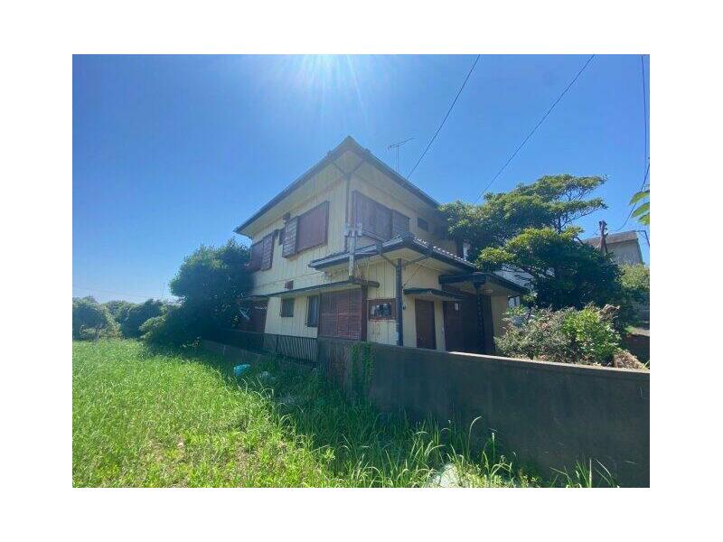 Choshi City, Umikajima Town (Umikajima Station) 2-story building 5DK