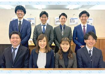 どのような難しいご条件でも遠慮なく「ご相談」頂けます（保証人・費用・審査など）。