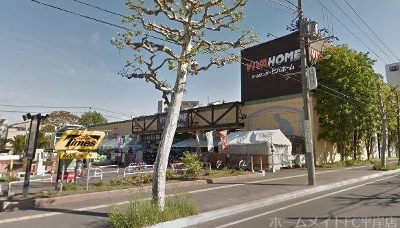 アットホーム 札幌市豊平区 平岸三条２丁目 豊平公園駅 １０５ １ｌｄｋ 提供元 株 エフズライフ ホームメイトｆｃ平岸店 札幌市豊平 区の賃貸マンション