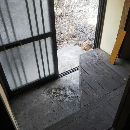 Fukuyama City, Tomo-cho Gochi, 2-story, 3DK apartment &mdash; photo 4