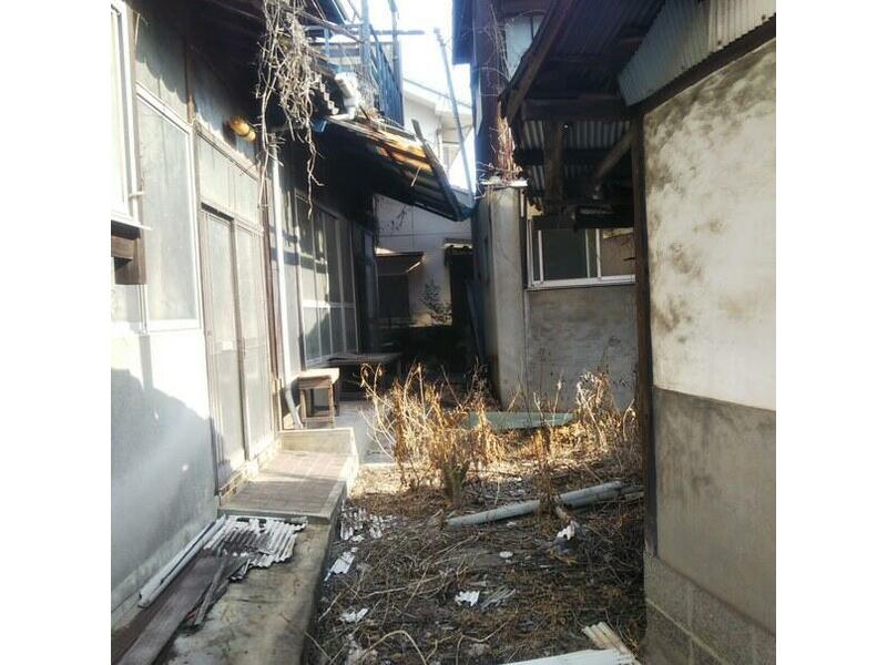 Fukuyama City Tomo-cho Gochi 2F 3DK

500,000 yen