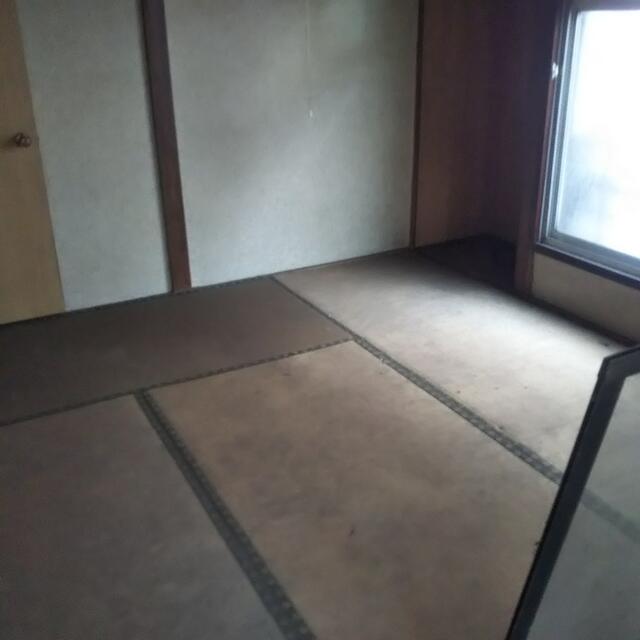 Fukuyama City, Tomo-cho Gochi, 2-story, 3DK apartment &mdash; photo 5