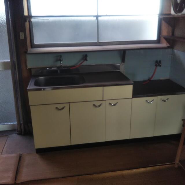 Fukuyama City, Tomo-cho Gochi, 2-story, 3DK apartment &mdash; photo 7