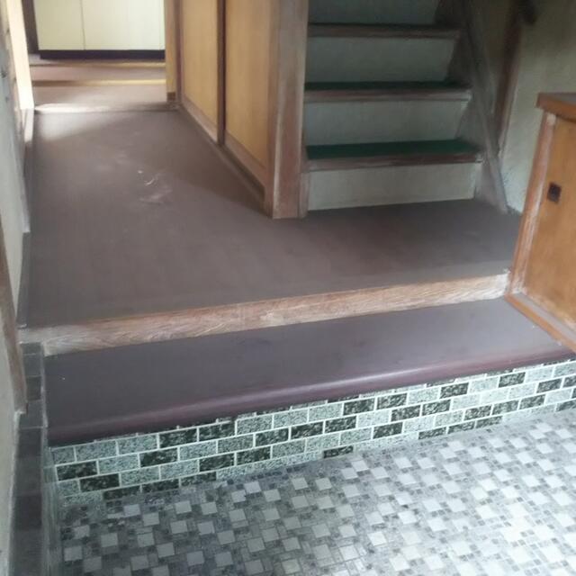 Fukuyama City, Tomo-cho Gochi, 2-story, 3DK apartment &mdash; photo 6