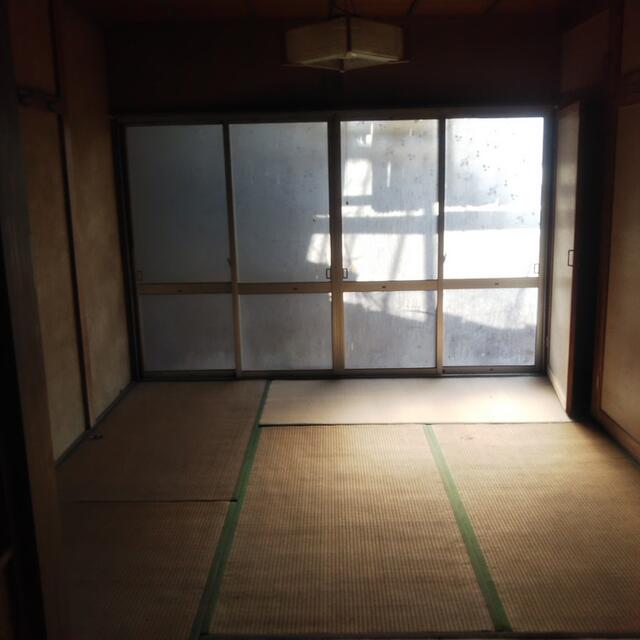 Fukuyama City, Tomo-cho Gochi, 2-story, 3DK apartment &mdash; photo 8