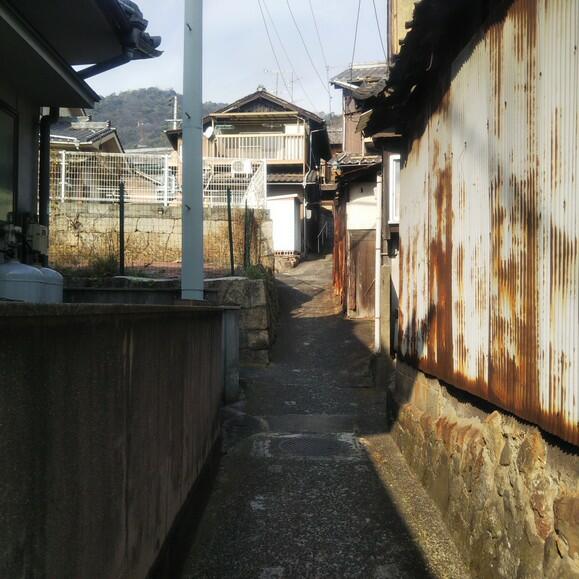 Fukuyama City, Tomo-cho Gochi, 2-story, 3DK apartment &mdash; photo 2