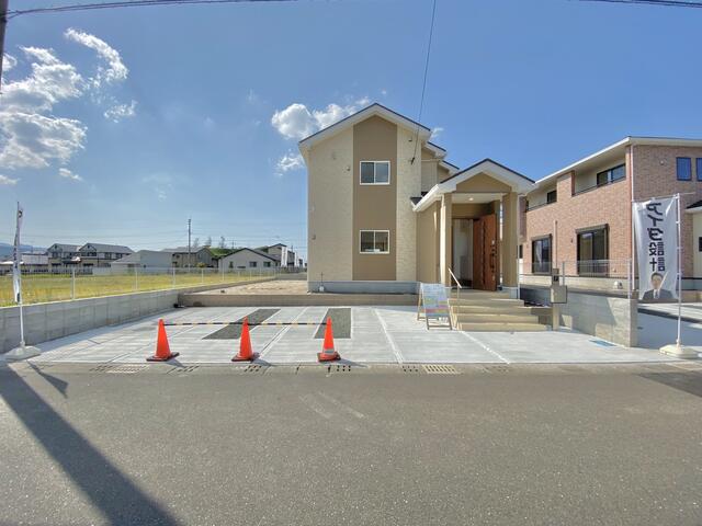 アットホーム 薩摩川内市 天辰町 川内駅 2階建 ４ｌｄｋ 薩摩川内市の分譲一戸建て 提供元 株 アイダ設計 鹿児島店 一軒家 家の購入