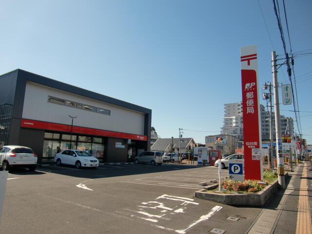 アットホーム メゾンドｓ ｓ 103 １ｋ 提供元 東住ハウジング 株 長町駅前店 仙台市太白区の賃貸アパート