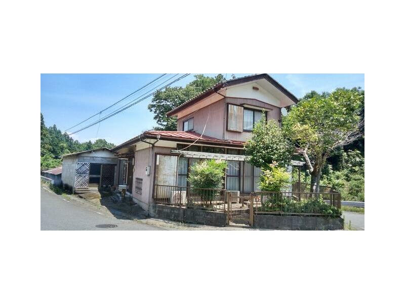 Takasaki City, Minami-gō Town, Tomioka (Takasaki Station) 3-story building 5DK