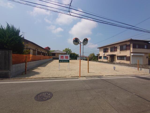 アットホーム】福岡市早良区 飯倉5丁目 （金山駅 ） 住宅用地