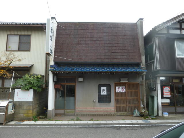 アットホーム】新潟市西蒲区 漆山 2階建 14K[6979007810]新潟