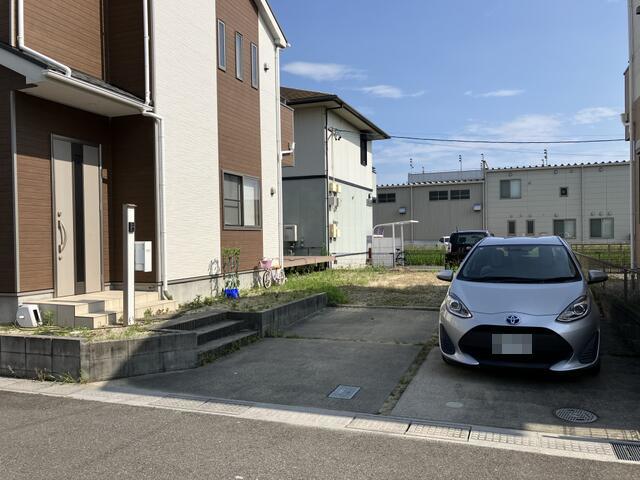 アットホーム】三重郡川越町 大字亀須新田 (伊勢朝日駅 ) 2階 アットホーム】三重郡川越町 大字亀須新田 (伊勢朝日駅 ) 2階