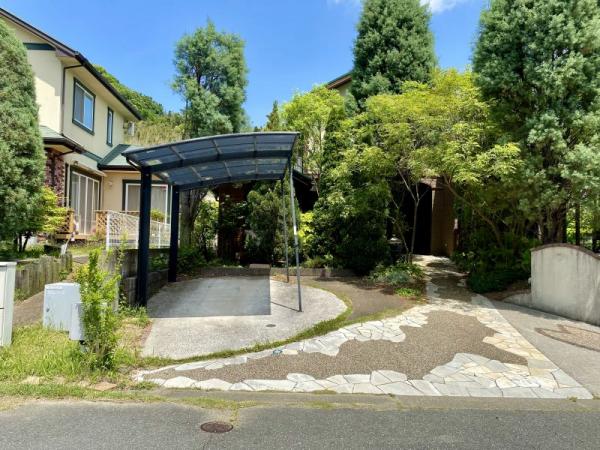 アットホーム 糟屋郡新宮町 花立花２丁目 福工大前駅 2階建 ４ｌｄｋ 糟屋郡新宮町の中古一戸建て 提供元 株 不動産ｓｈｏｐナカジツ 福岡東店 一軒家 家の購入