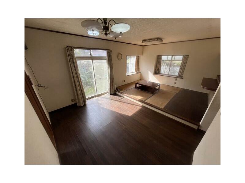 Satsumasendai City, Hiwaki Town, Ichihino, 2-story building, 5LDK