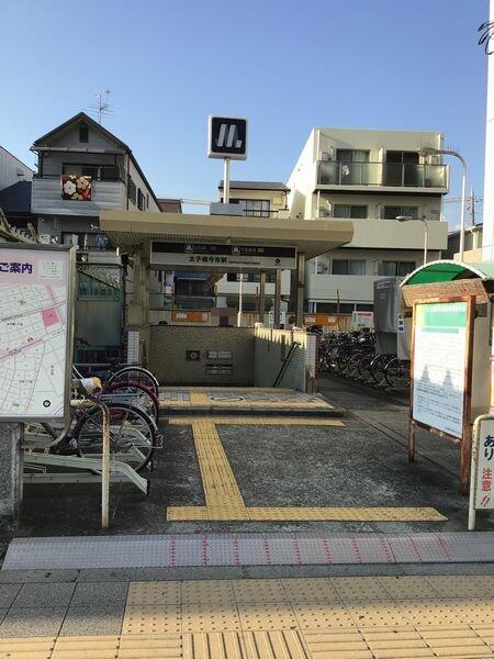 アットホーム 守口市 日吉町１丁目 太子橋今市駅 住宅用地 守口市の土地 売地 宅地 分譲地など土地の購入情報