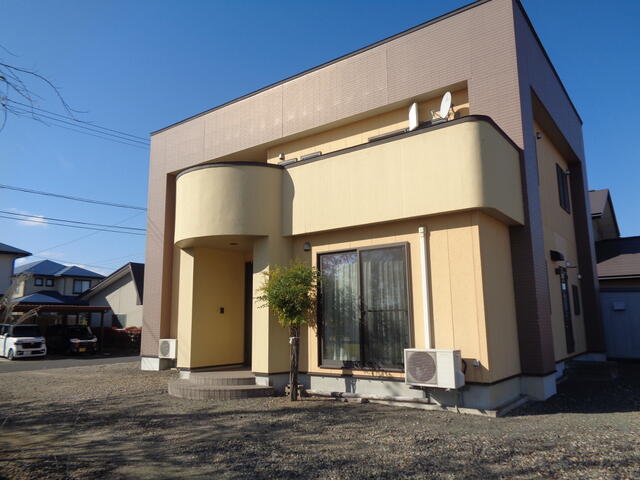Cheap house for sale in Takahata, Yamagata