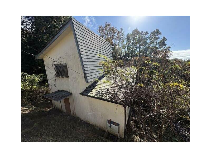 Izu no Kuni City, Nirayama Yamaki 2-story building 2LDK