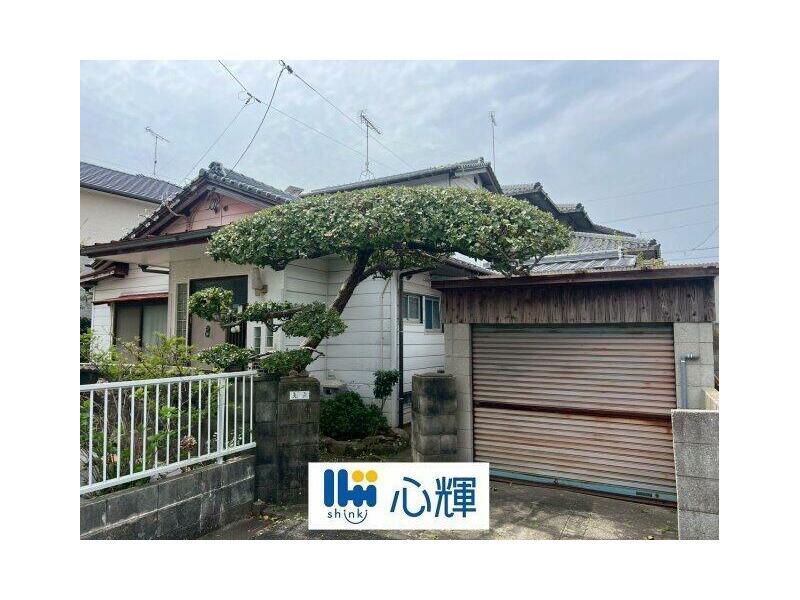 Ube City, Nakamura 2-chome (Kotoji Station) 2-story building 5LDK
