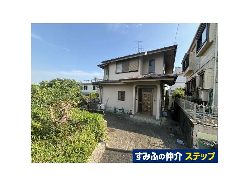 Machida City, Honmachida (Machida Station) 2-story 6DK