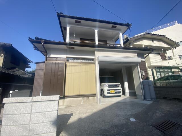 アットホーム】西彼杵郡時津町の賃貸 「間取り4LDK以上の賃貸物件」の