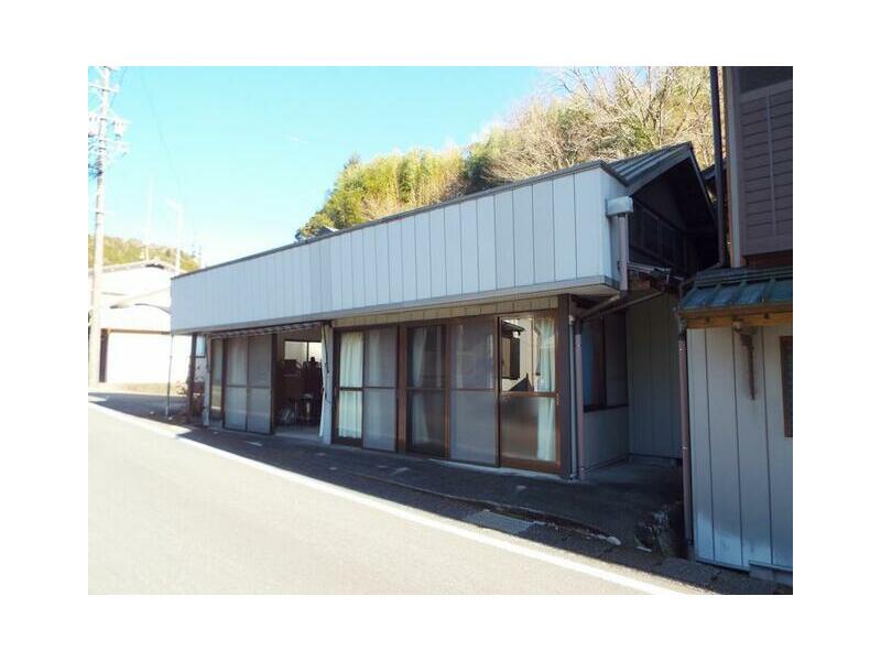 (Futamata Honmachi Sta.) Single story house, 6DK

1,980,000 yen