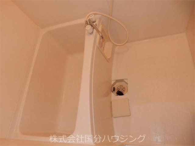 アットホーム 霧島市 国分広瀬３丁目 隼人駅 2階 １ｌｄｋ 提供元 株 国分ハウジング 霧島市の賃貸アパート