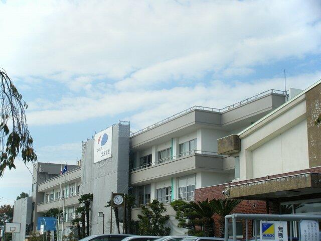 小学校 星の宮 清須市立星の宮小学校