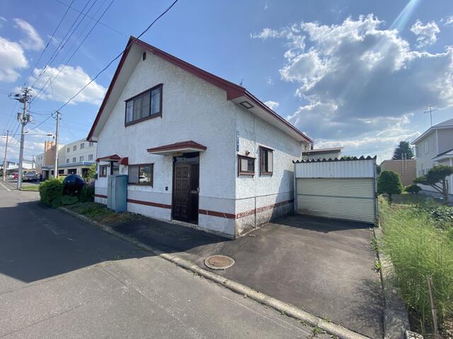 Cheap house for sale in Kamikawa, Hokkaido