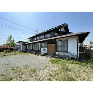 detached 前橋市天川大島町