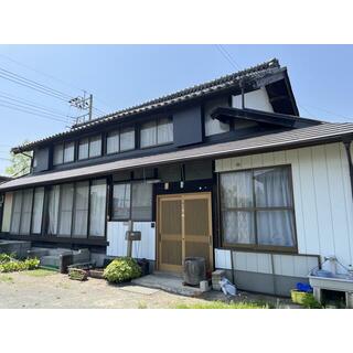 detached 前橋市天川大島町