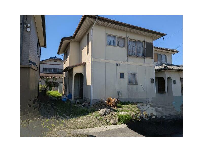 Yoro-gun Yoro-cho Oba (Minotsuya Station) 2-story 4SDK