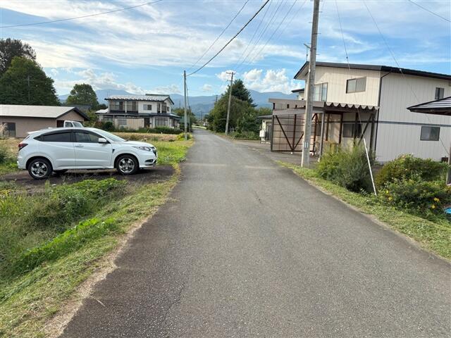 detached 岩手郡雫石町長山矢筈