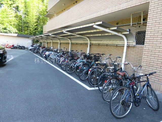 カガワの自転車浄行寺店 熊本県熊本市