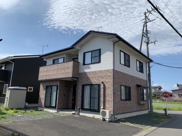 タマタウン紫波桜町 家を建てるならタマホーム株式会社