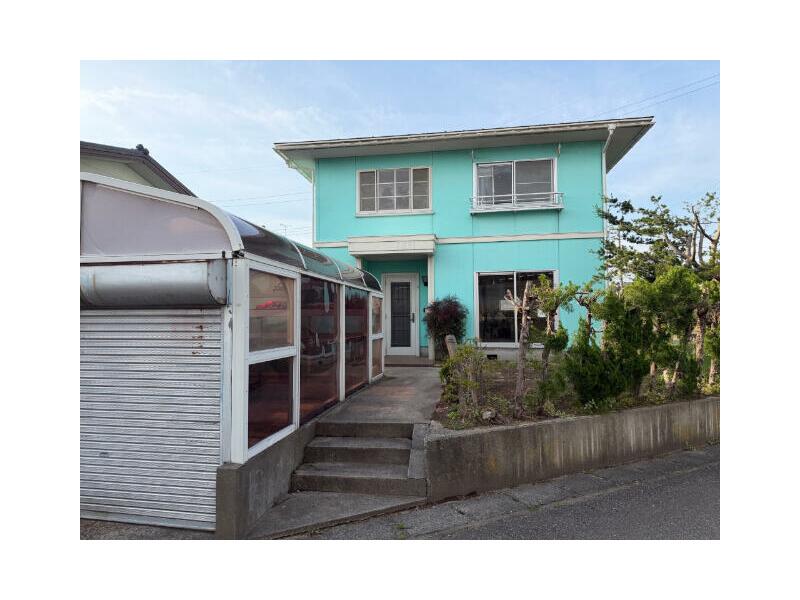 Kaga City, Douhashi Town (Douhashi Station) 2-story 4LDK